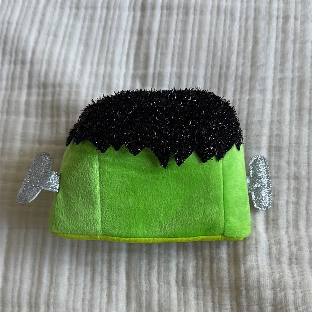 Frankenstein Cat Hat